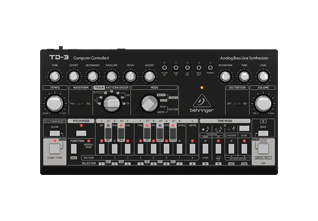 [000-ECN01-00010] TD-3-BK