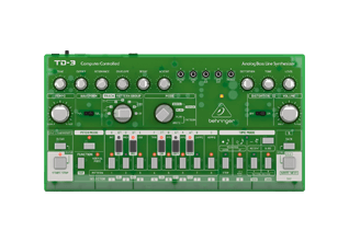 [000-EDS01-00010] TD-3-LM