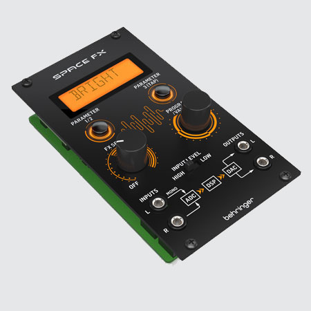 [0720-ABQ86-001] SPACE FX