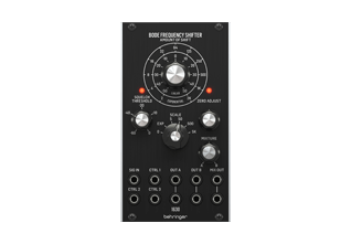 [0720-ACJ86-001] BODE FREQUENCY SHIFTER 1630