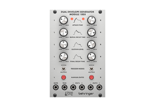 [000-E8W00-00010] DUAL ENVELOPE GENERATOR MODULE 1003