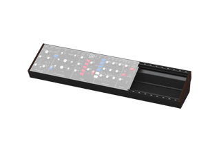 [000-DWT00-00010] EURORACK 104