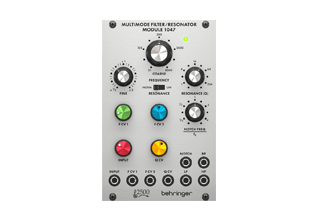 [000-E9400-00010] MULTIMODE FILTER / RESONATOR MODULE 1047