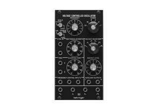 [000-E1Q00-00010] 921 VOLTAGE CONTROLLED OSCILLATOR