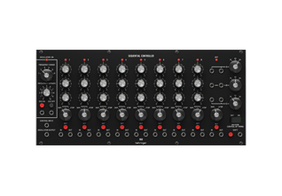 [000-E2J00-00010] 960 SEQUENTIAL CONTROLLER