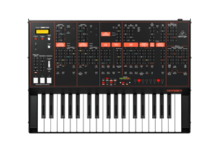 [000-BNY01-00010] ODYSSEY