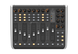 [000-B3L01-00010] X-TOUCH COMPACT