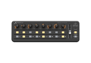 [000-B3M00-00010] X-TOUCH MINI