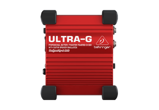 [000-13700-00010] GI100