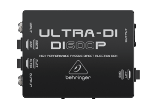 [000-49300-00010] DI600P