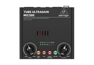 [000-E7J01-00010] MIC300