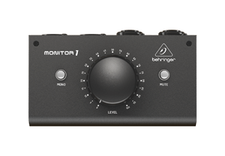 [000-C9G00-00010] MONITOR1