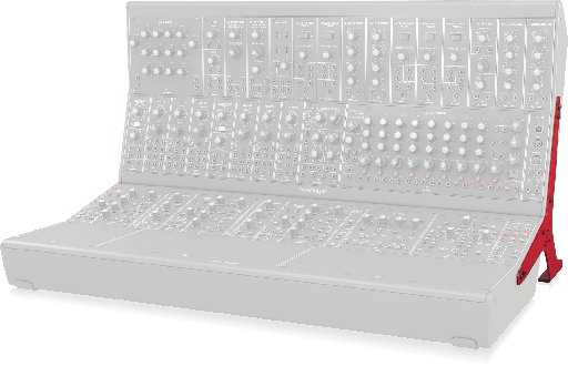 [0720-ACR86-000] EURORACK GO BRACKET