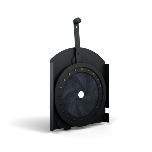 [4049521692017] P2 IRIS