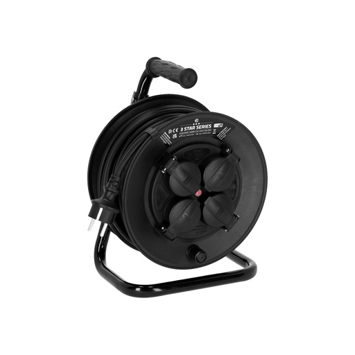 [K3CD25PWR] 3 STAR CD 25 PWR