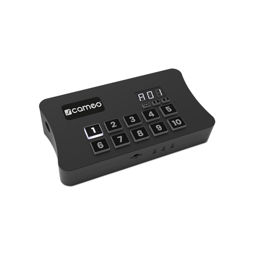 [4049521607721] DVC CUE