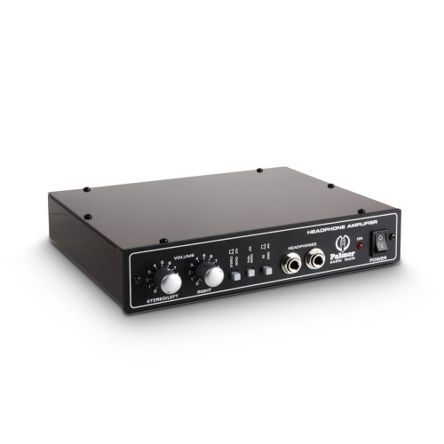 [4049521090677] Reference Class Headphone Amplifier - 1-Channel
