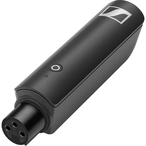 [508494] Xsw-D Xlr Female Tx Handheld Transmitter