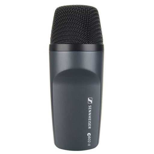 [500797] E 602 Ii Instrument Microphone