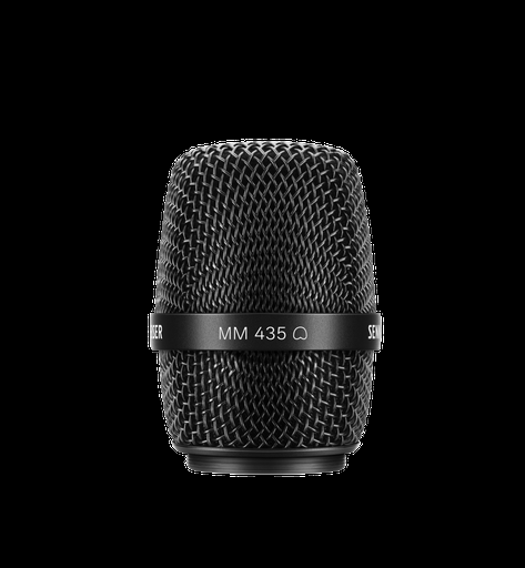[508829] Mm 435 Microphone Capsule