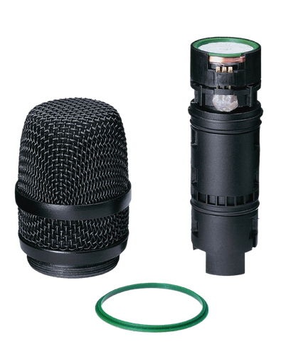 [502575] Mmd 835-1 Bk Microphone Capsule