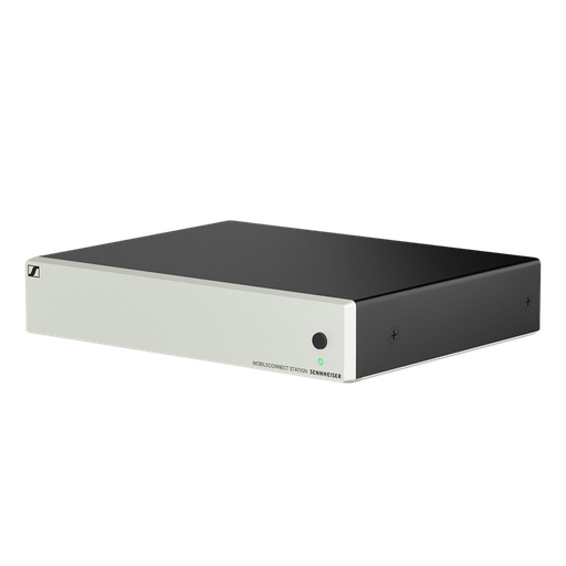 [508895] Mobileconnect Station Audio Streaming