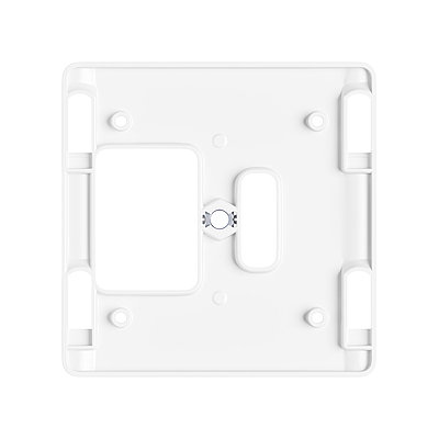 [508891] Sl Mcr Wallmount Adaptor Mcr Adaptor