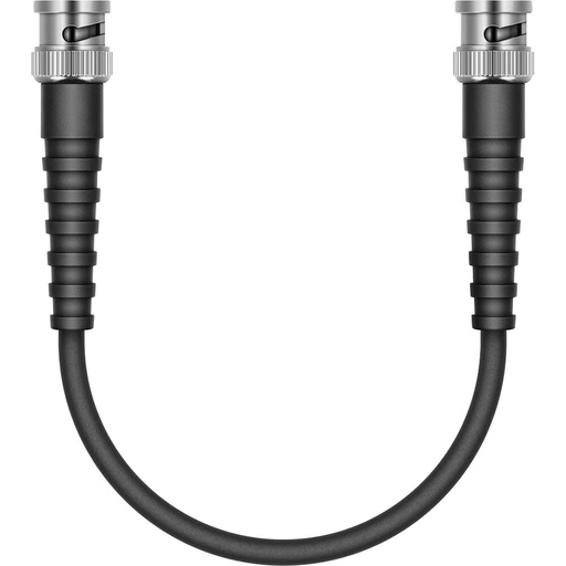[700159] Gzl Rg 58 - 0.5M Antenna Cable