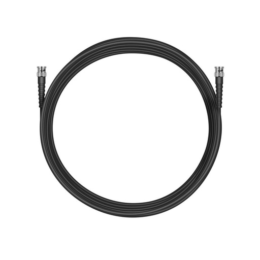 [700162] Gzl Rg 58 - 10M Antenna Cable