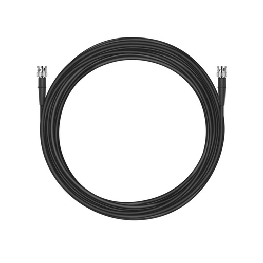 [700165] Gzl Rg 8X - 20M Antenna Cable