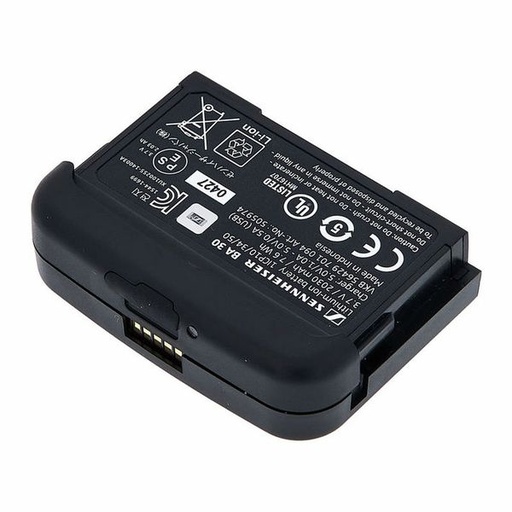 [505974] Ba 30 Battery/Charger