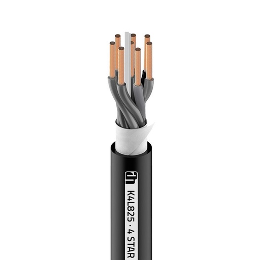 [K4L825] 4 STAR L 825