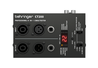 [000-BBR00-00010] CT200