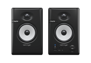 [0316-ABV86-EU1] TRUTH 3.5 BT