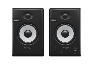 [0316-ABW86-EU1] TRUTH 4.5 BT