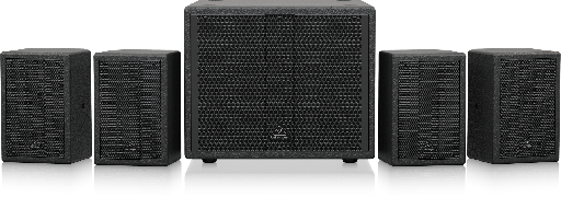 [000-F7I01-00010] SAT 1004 Bundle